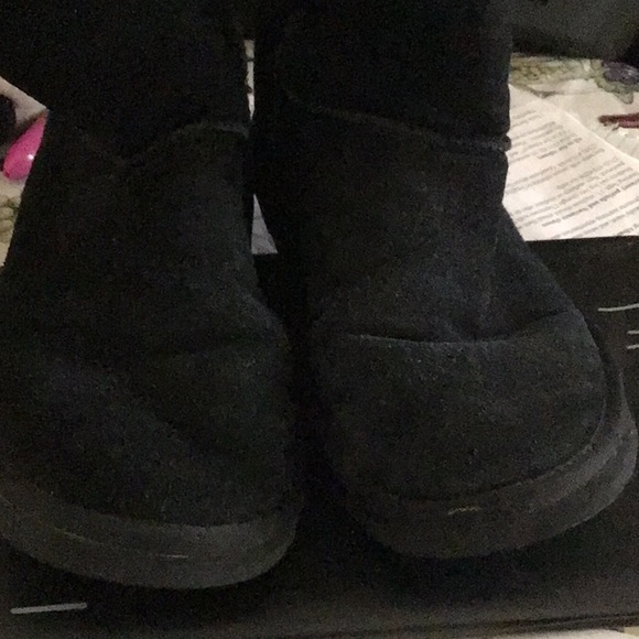 My boots - Picture 2 of 2